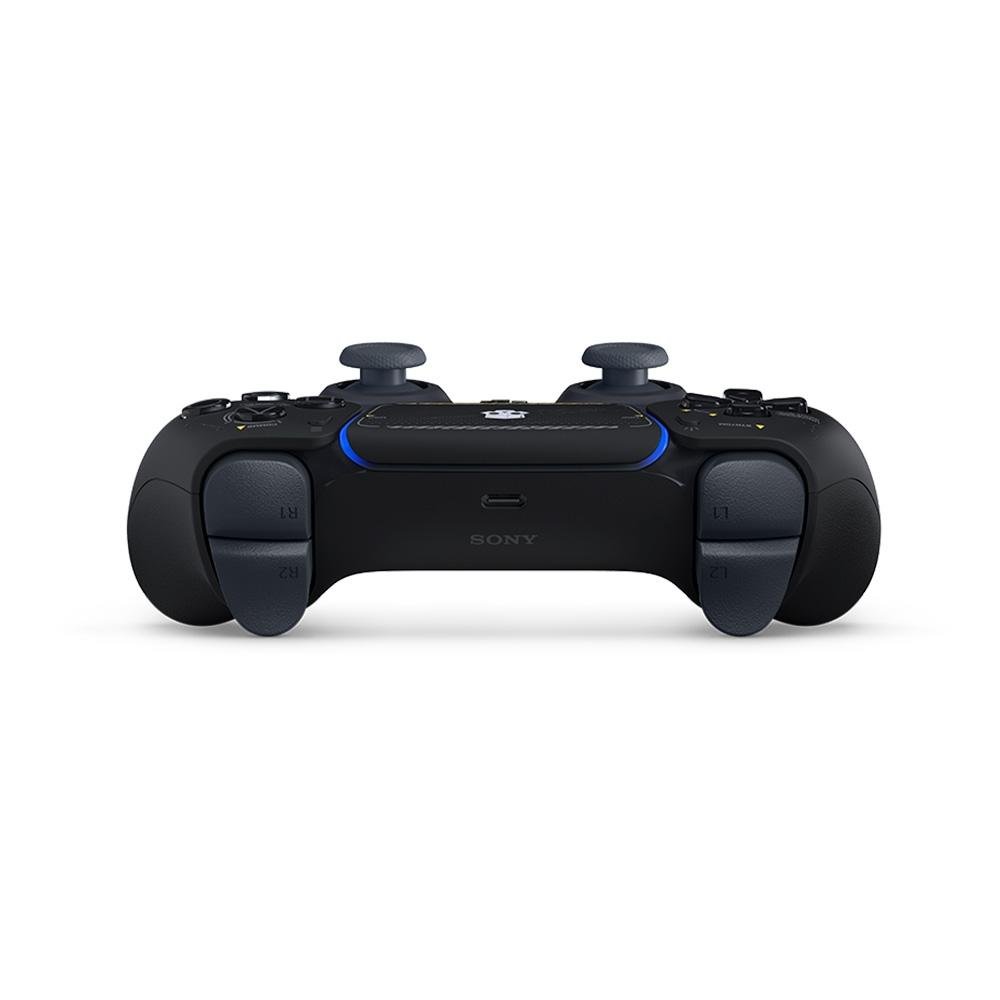 Imagem 4 de 5 do produto Controle Sony Dualsense HELLDIVERS 2 PS5, Sem Fio, Edição Limitada - 1000047244