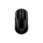 Mouse Gamer Sem Fio HyperX Mouse Haste 2 Core Wireless, Preto - 8R2E6AA