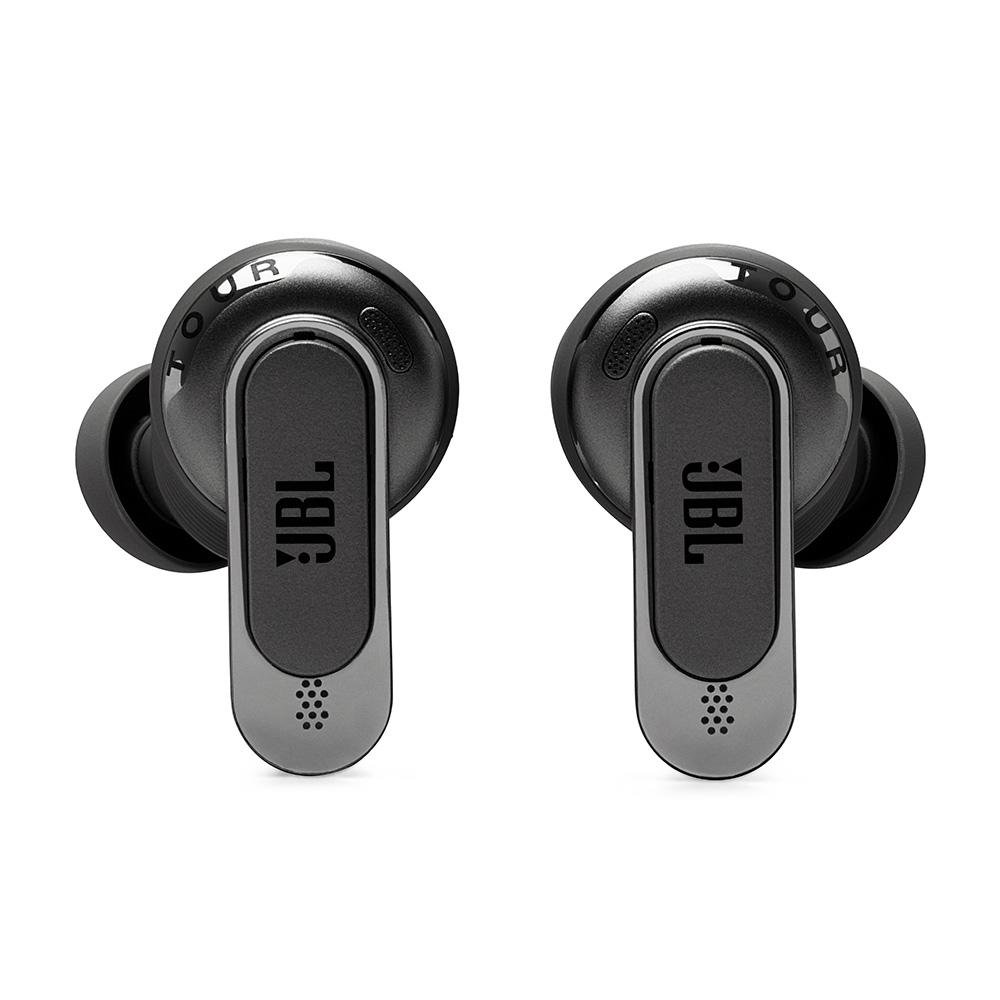 Fone de Ouvido TWS JBL Tour Pro 3, Smart Charging Case, Cancelamento de Ruído, Preto - ( Balão.info - foto 2