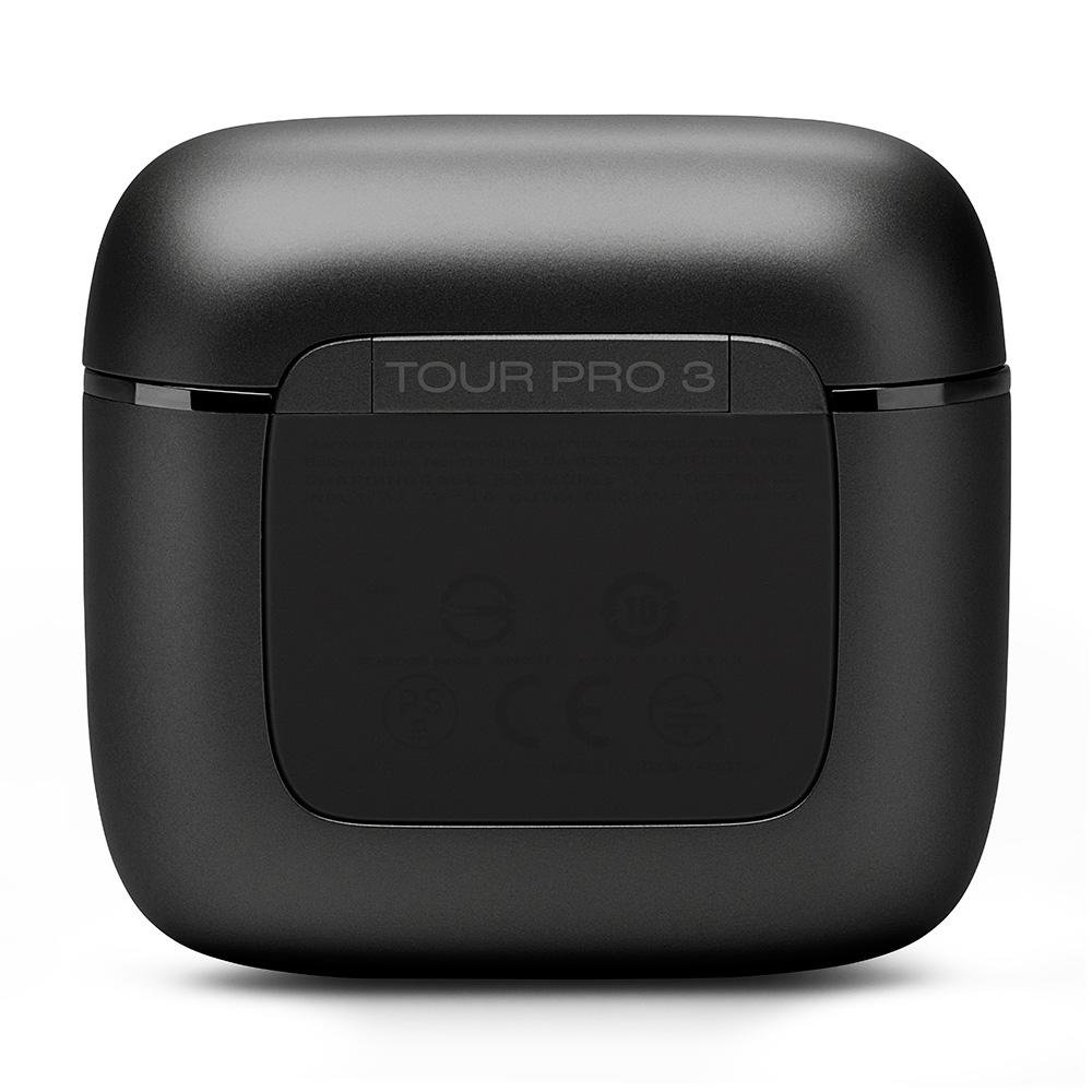 JBL TOUR PRO 3 ブラック Fone de Ouvido JBL Tour Pro 3 Preto | KaBuM!