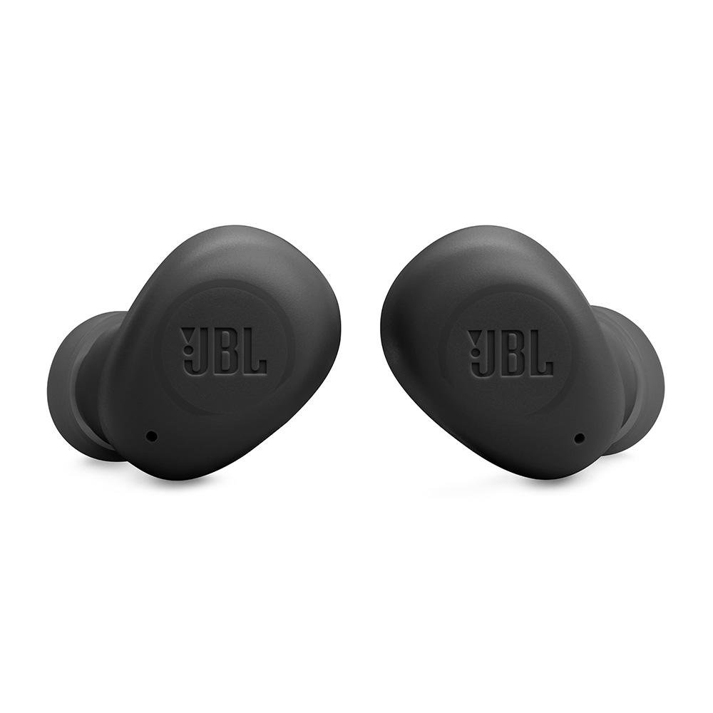 Fone de Ouvido JBL Wave Buds 2, Cancelamento de Ruído, Bateria Até 40 Horas, Bluetooth 5.3, Conexão Multipontos, IP54, Preto - ( Balão.info - foto 2