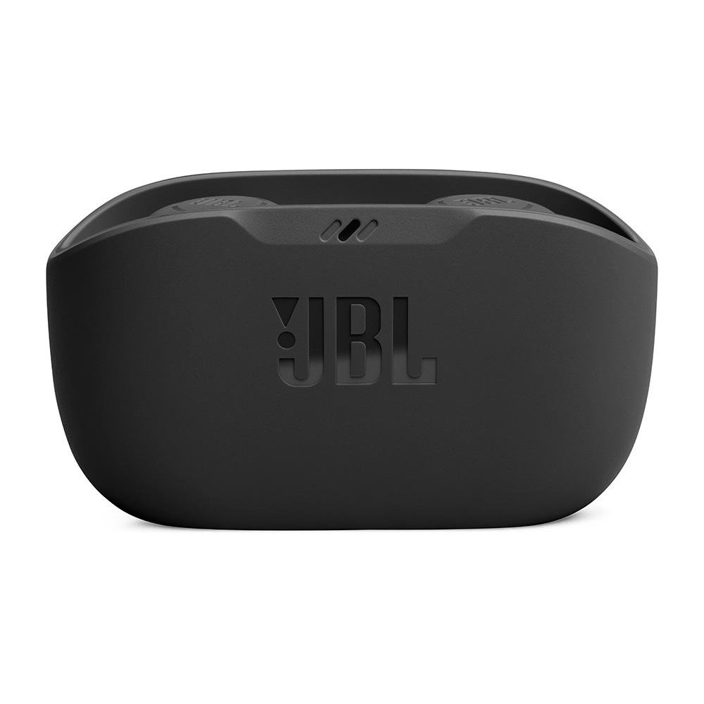 Fone de Ouvido JBL Wave Buds 2, Cancelamento de Ruído, Bateria Até 40 Horas, Bluetooth 5.3, Conexão Multipontos, IP54, Preto - ( Balão.info - foto 4