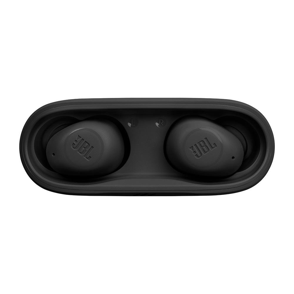 Fone de Ouvido JBL Wave Buds 2, Cancelamento de Ruído, Bateria Até 40 Horas, Bluetooth 5.3, Conexão Multipontos, IP54, Preto - ( Balão.info - foto 6