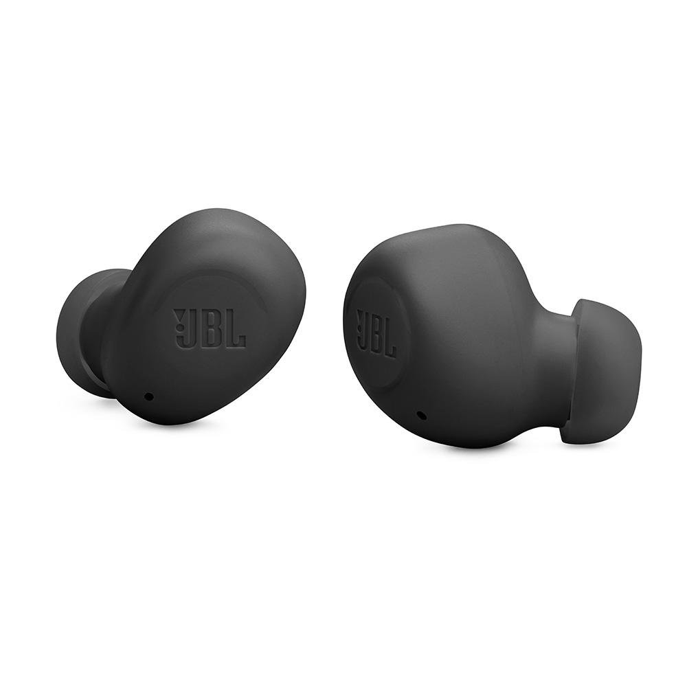 Fone de Ouvido JBL Wave Buds 2, Cancelamento de Ruído, Bateria Até 40 Horas, Bluetooth 5.3, Conexão Multipontos, IP54, Preto - ( Balão.info - foto 8