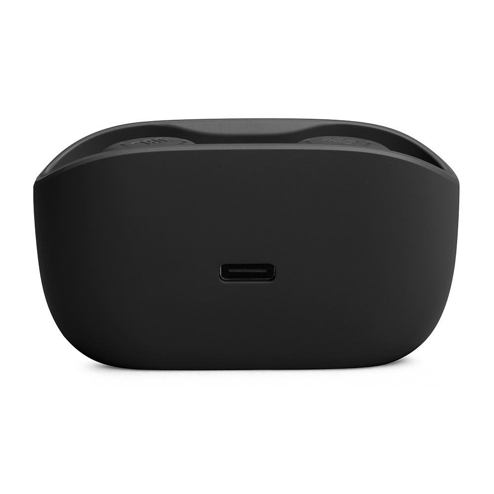Fone de Ouvido JBL Wave Buds 2, Cancelamento de Ruído, Bateria Até 40 Horas, Bluetooth 5.3, Conexão Multipontos, IP54, Preto - ( Balão.info - foto 5