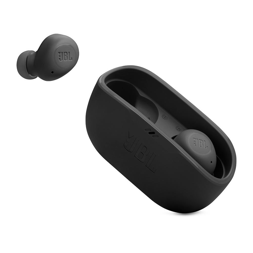 Fone de Ouvido JBL Wave Buds 2, Cancelamento de Ruído, Bateria Até 40 Horas, Bluetooth 5.3, Conexão Multipontos, IP54, Preto - ( Balão.info - foto 9