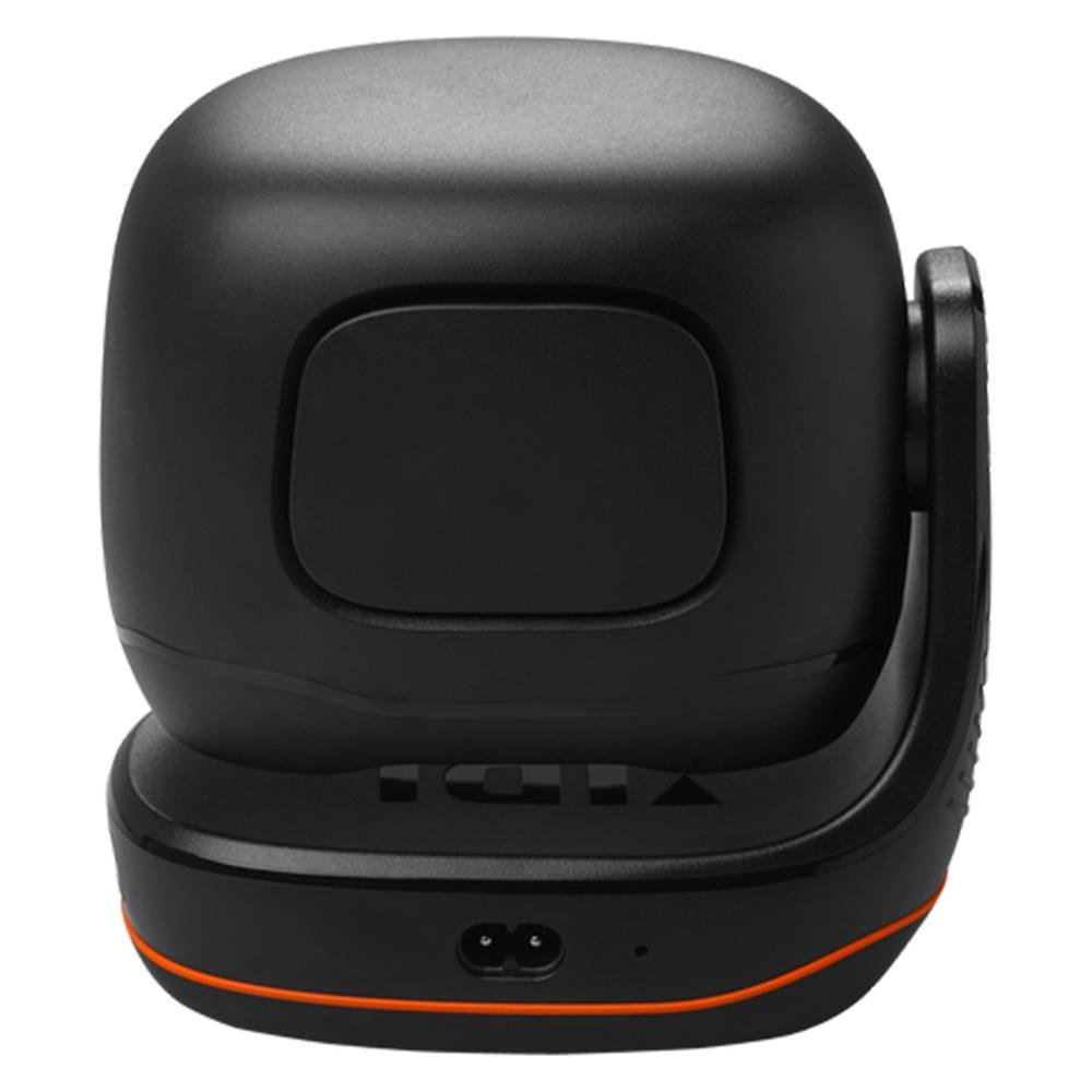 Projetor de Luzes Inteligente JBL PartyLight Beam, Efeito Show de Luzes, Bluetooth, Preto - JBLPLBEAMBR - view 5
