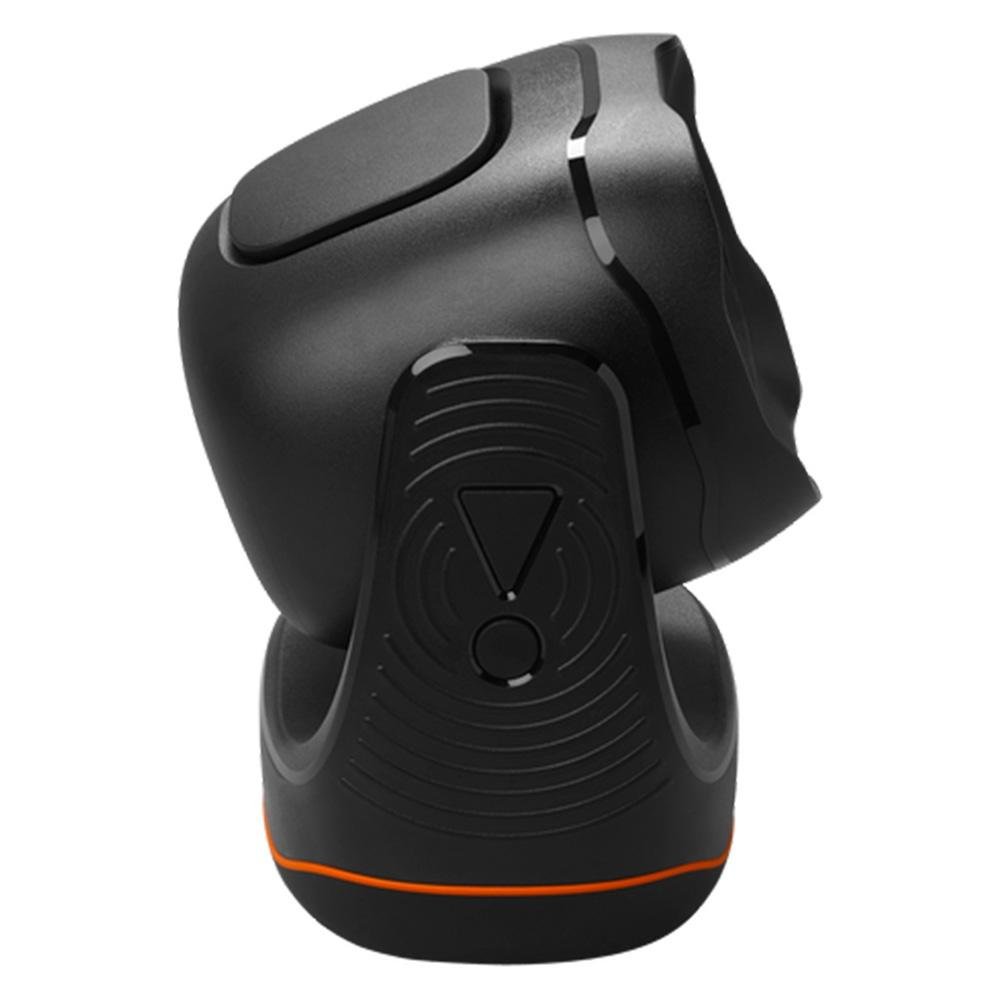 Projetor de Luzes Inteligente JBL PartyLight Beam, Efeito Show de Luzes, Bluetooth, Preto - JBLPLBEAMBR - view 4