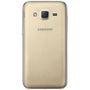 Smartphone Samsung Galaxy J2 Duos TV, Quad Core 1.3Ghz, Android 5.1, Tela 4.7´, 8GB, 5MP, 4G, Desbloqueado - Dourado