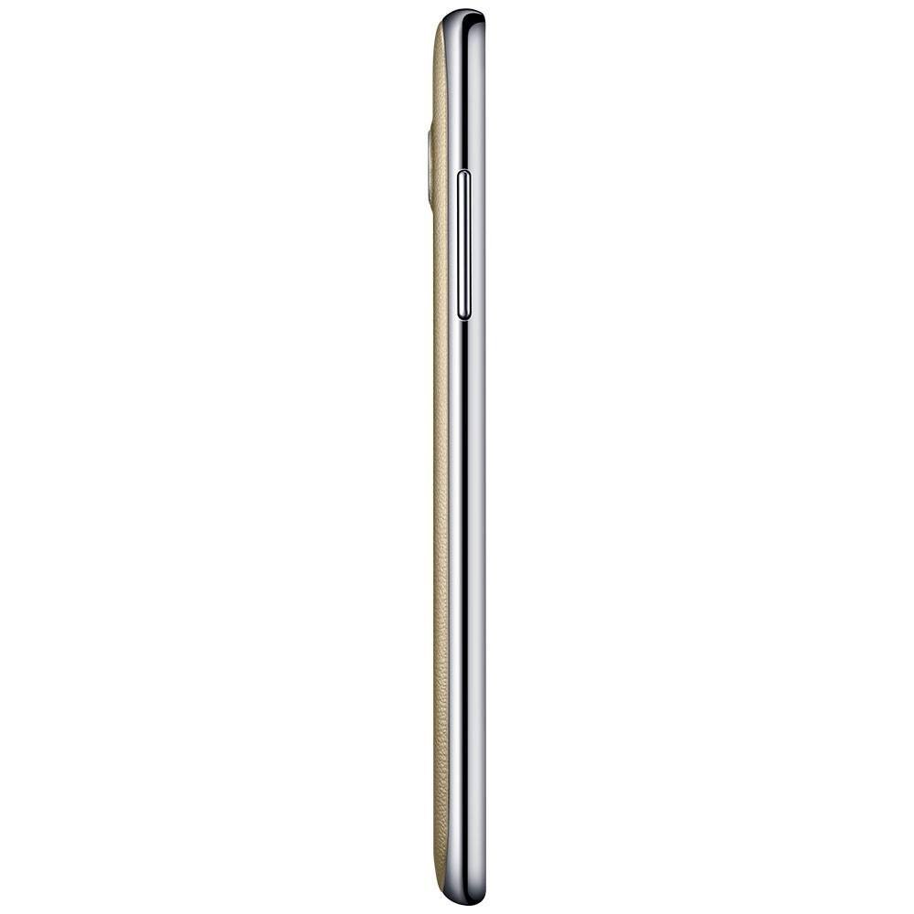 Smartphone Samsung Galaxy J2 Duos TV, Quad Core 1.3Ghz, Android 5.1, Tela 4.7´, 8GB, 5MP, 4G, Desbloqueado - Dourado Smartphone Samsung Galaxy J2 Duos TV, Quad Core 1.3Ghz, Android 5.1, Tela 4.7´, 8GB, 5MP, 4G, Desbloqueado - Dourado