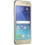 Smartphone Samsung Galaxy J2 Duos TV, Quad Core 1.3Ghz, Android 5.1, Tela 4.7´, 8GB, 5MP, 4G, Desbloqueado - Dourado