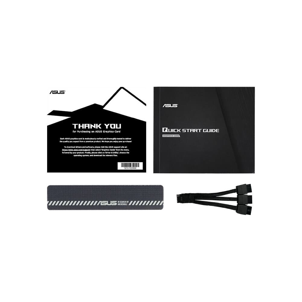 Imagem 19 de 19 do produto Placa de Vídeo ASUS RTX 5080 PRIME OC 16G NVIDIA GeForce, 16GB, GDDR7, G-Sync, Ray Tracing, DLSS 4, HDR - 90YV0LX0-M0NA00