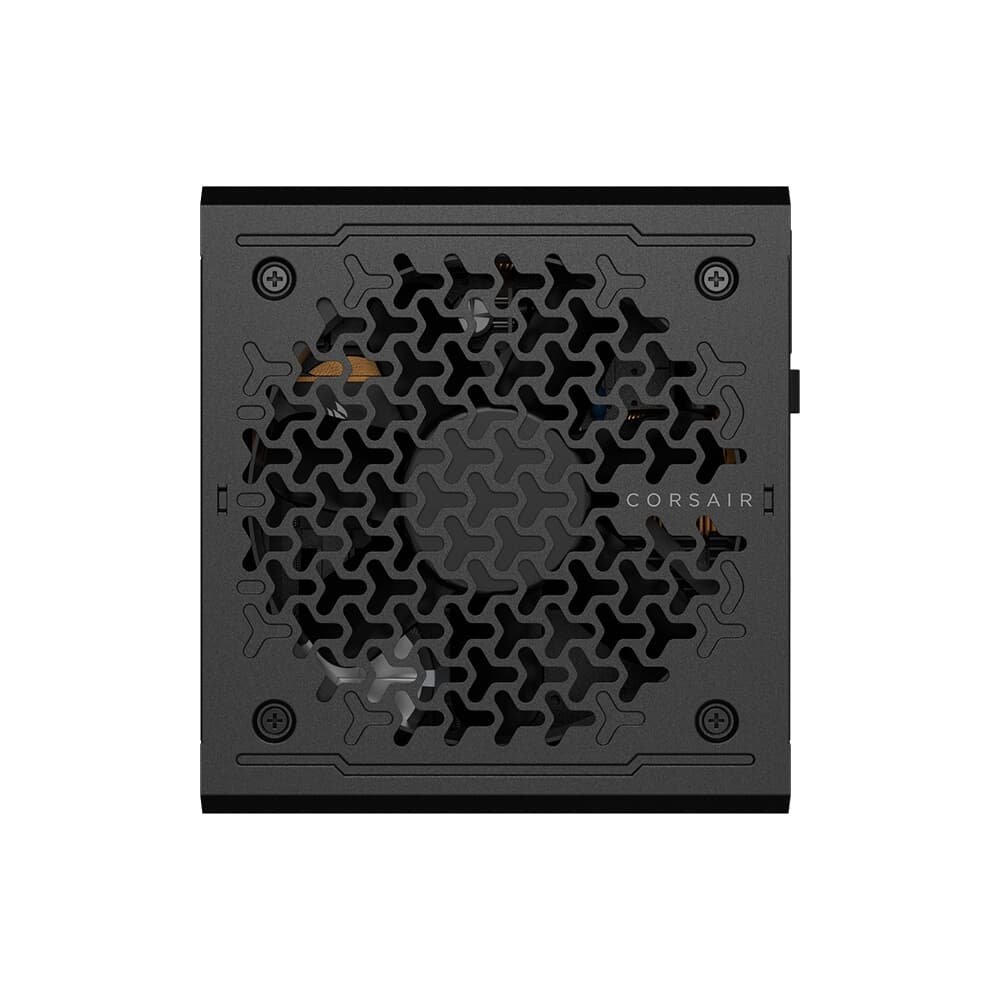 Fonte Corsair RM850e RMe Series 2025, 850W, ATX 3.1, PCIe 5.1, Cybenetics GOLD Certified, Full Modular, Preto - CP-9020296-BR - view 5