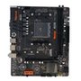 Placa-Mãe Husky Nexus A520, M.2 NVMe, DDR4 3200MHz, Ryzen 5000/4000/3000, Micro-ATX, 64GB Dual Channel - HPM520