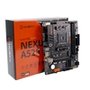 Placa-Mãe Husky Nexus A520, M.2 NVMe, DDR4 3200MHz, Ryzen 5000/4000/3000, Micro-ATX, 64GB Dual Channel - HPM520 3