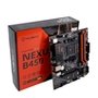 Placa-Mãe Husky Nexus B450, M.2 NVMe, DDR4 3200MHz, Ryzen 5000/3000/2000, Micro-ATX, 64GB Dual Channel - HPM450 3