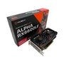 Placa de Vídeo Husky Alpha RX 6600LE, 8GB GDDR6, 128sBit, FSR, Ray Tracing, PCIe 4.0, até 4 Monitores - HVG6600