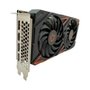 Placa de Vídeo Husky Alpha RX 6600LE, 8GB GDDR6, 128sBit, FSR, Ray Tracing, PCIe 4.0, até 4 Monitores - HVG6600