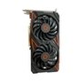 Placa de Vídeo Husky Alpha RX 6600LE, 8GB GDDR6, 128sBit, FSR, Ray Tracing, PCIe 4.0, até 4 Monitores - HVG6600