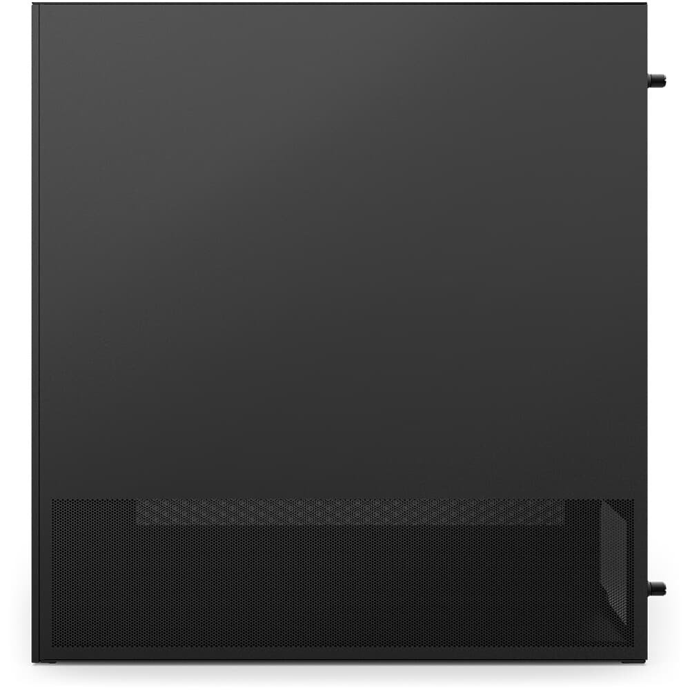 Gabinete ( Balão.info), Quadro Único RGB, até 360mm, Mid-Tower, ATX, Lateral em Vidro, Preto - CC-H52FB-R1 - view 12