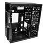 Gabinete C3Tech Gamer Full-ATX sem Fonte Preto MT-G200BK