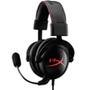 Headset Gamer HyperX Cloud Core - KHX-HSCC-BK - Preto/Vermelho