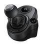 Câmbio Logitech G Driving Force, Compatível com Volantes Logitech G923, G29 e G920 para PS5, PS4, Xbox Series X e Series S, Xbox One, PC - 941-000119