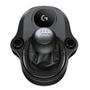 Câmbio Logitech G Driving Force, Compatível com Volantes Logitech G923, G29 e G920 para PS5, PS4, Xbox Series X e Series S, Xbox One, PC - 941-000119