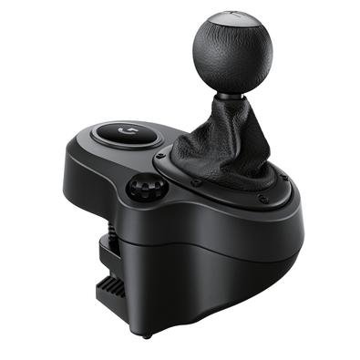 Cambio Logitech G Driving Force Shifter para Volantes G29 / G920 / G923 -  941-000119