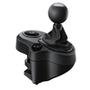 Câmbio Logitech G Driving Force, Compatível com Volantes Logitech G923, G29 e G920 para PS5, PS4, Xbox Series X e Series S, Xbox One, PC - 941-000119