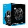 Câmbio Logitech G Driving Force, Compatível com Volantes Logitech G923, G29 e G920 para PS5, PS4, Xbox Series X e Series S, Xbox One, PC - 941-000119