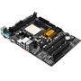 Placa-Mãe ASRock p/ AMD AM3+ mATX N68-GS4 FX, D-Sub, 2 x PCI Slots, 1 x PCI Express x16, 1 x PCI Express x1