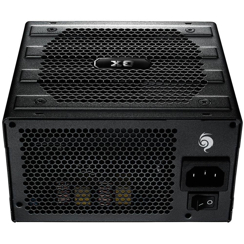 Fonte CoolerMaster GX 750W RS750-ACAAB3-WO 80 Plus Bronze