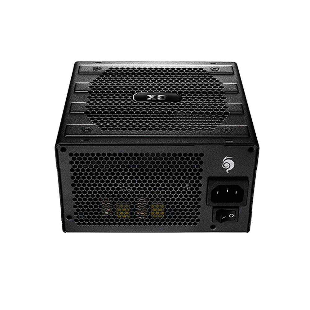 Fonte Cooler Master 650W 80 Plus Bronze - RS650-ACAAB3-WO Fonte Cooler Master 650W 80 Plus Bronze - RS650-ACAAB3-WO