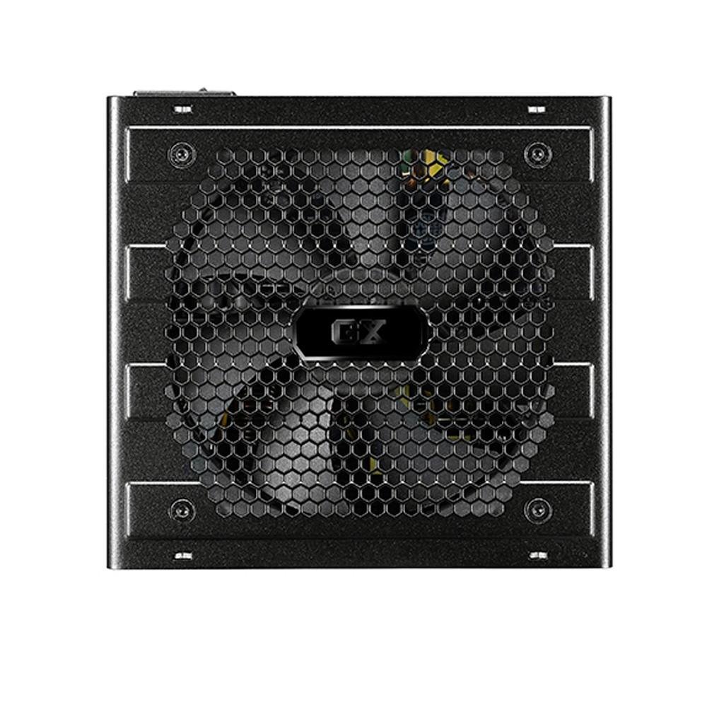 Fonte Cooler Master 650W 80 Plus Bronze - RS650-ACAAB3-WO Fonte Cooler Master 650W 80 Plus Bronze - RS650-ACAAB3-WO