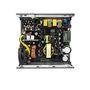 Fonte Cooler Master 650W 80 Plus Bronze - RS650-ACAAB3-WO