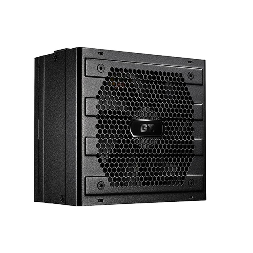 Fonte Cooler Master 650W 80 Plus Bronze - RS650-ACAAB3-WO Fonte Cooler Master 650W 80 Plus Bronze - RS650-ACAAB3-WO