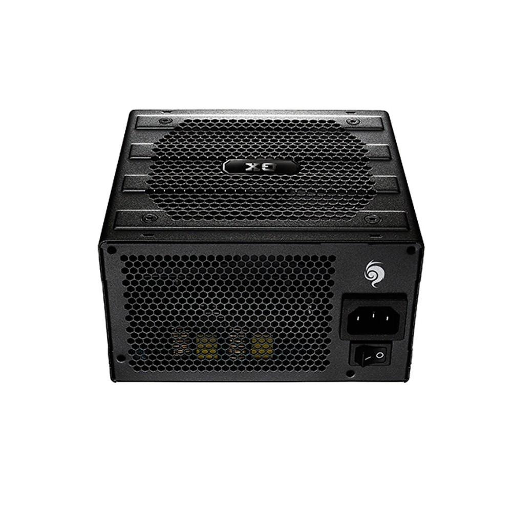 Fonte Cooler Master 550W 80 Plus Bronze - RS550-ACAAB3-WO Fonte Cooler Master 550W 80 Plus Bronze - RS550-ACAAB3-WO