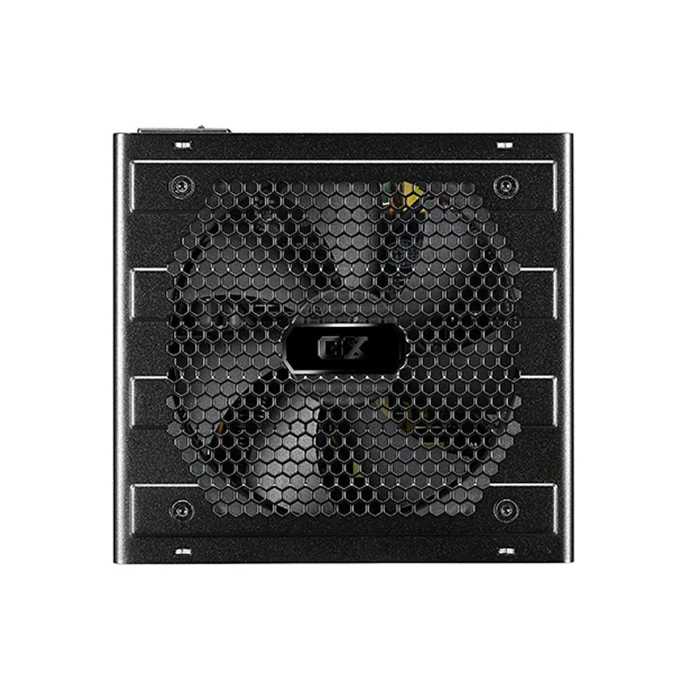 Fonte Cooler Master 550W 80 Plus Bronze - RS550-ACAAB3-WO Fonte Cooler Master 550W 80 Plus Bronze - RS550-ACAAB3-WO