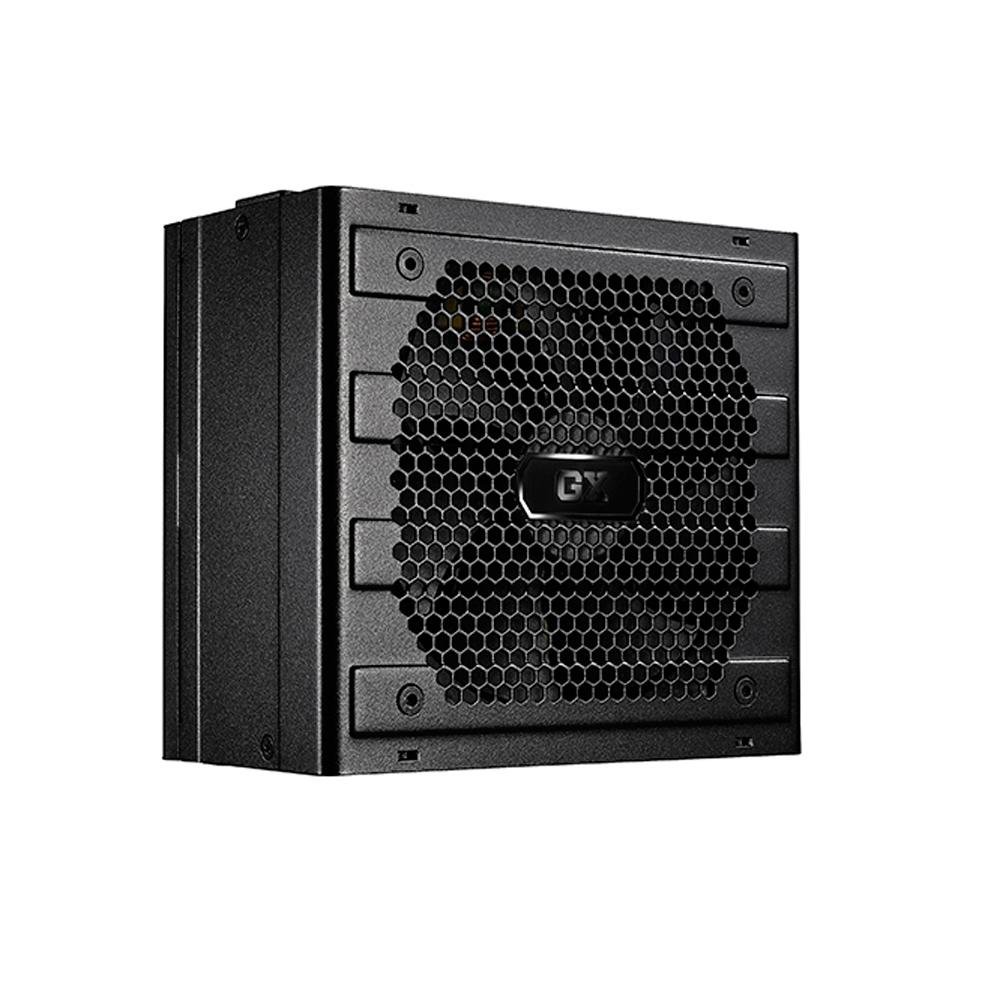 Fonte Cooler Master 550W 80 Plus Bronze - RS550-ACAAB3-WO Fonte Cooler Master 550W 80 Plus Bronze - RS550-ACAAB3-WO