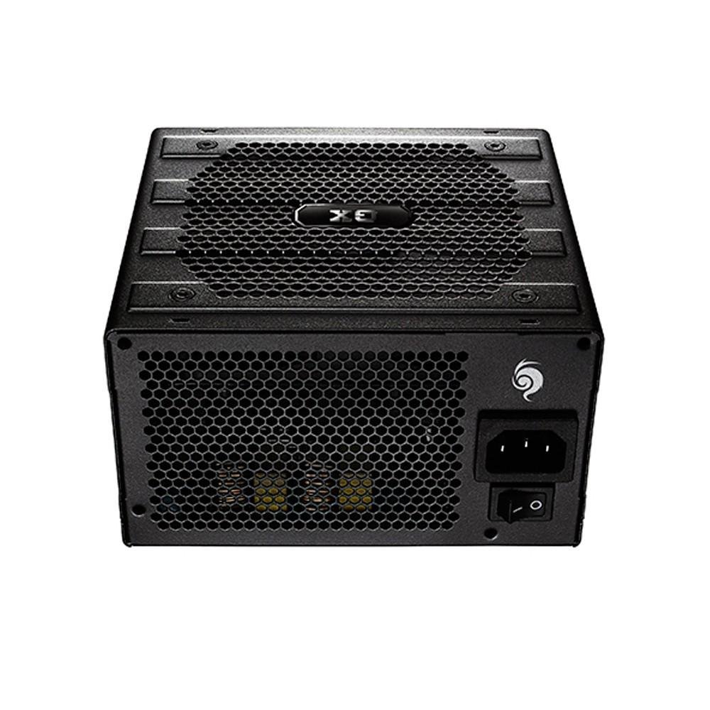 Fonte Cooler Master Storm GX450 GAMER 450W ATX RS450-ACAAB3-WO 80 Plus Bronze