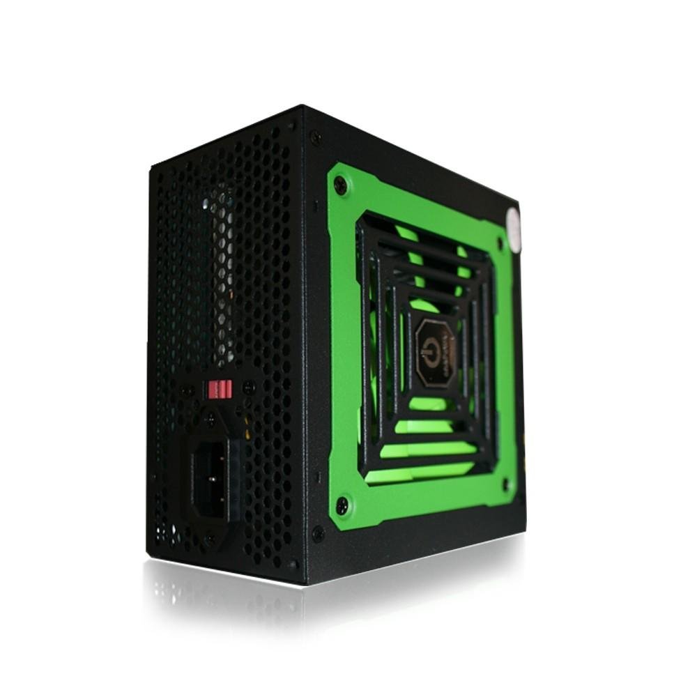 Fonte One Power MP500W3-I, 500W, Sem Cabo, Preto - MP500W3-I