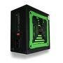 Fonte One Power MP500W3-I, 600W, sem cabo, Preto - MP500W3-I