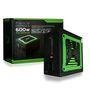 Fonte One Power MP500W3-I, 600W, sem cabo, Preto - MP500W3-I
