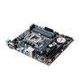 Placa-Mãe ASUS p/ Intel LGA 1151 mATX H170M-E D3, 4xDDR3, HDMI/DVI/VGA, 5X Protection, Digi+ VRM, M.2, USB 3.0, CrossfireX