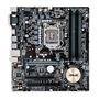 Placa-Mãe ASUS p/ Intel LGA 1151 mATX H170M-E D3, 4xDDR3, HDMI/DVI/VGA, 5X Protection, Digi+ VRM, M.2, USB 3.0, CrossfireX