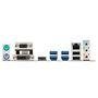 Placa-Mãe ASUS p/ Intel LGA 1151 mATX H170M-E D3, 4xDDR3, HDMI/DVI/VGA, 5X Protection, Digi+ VRM, M.2, USB 3.0, CrossfireX