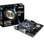 Placa-Mãe ASUS p/ Intel LGA 1151 mATX H170M-E D3, 4xDDR3, HDMI/DVI/VGA, 5X Protection, Digi+ VRM, M.2, USB 3.0, CrossfireX