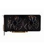 Placa de Vídeo VGA XFX AMD Radeon R9 270X 2gb DDR5 DD Radeon 1050M PCI-E XFX R9270XCDJV