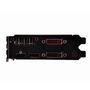 Placa de Vídeo VGA XFX AMD Radeon R9 270X 2gb DDR5 DD Radeon 1050M PCI-E XFX R9270XCDJV